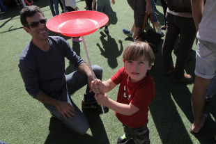 קרקס פלורנטין, פעילויות לילדים בפורם, אירועי פורים 2015, פעילות לכל המשפחה